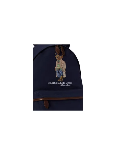 Polo Ralph Lauren Nahrbtnik Mornarsko modra