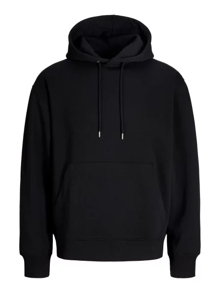 Geacă Jack & Jones negru