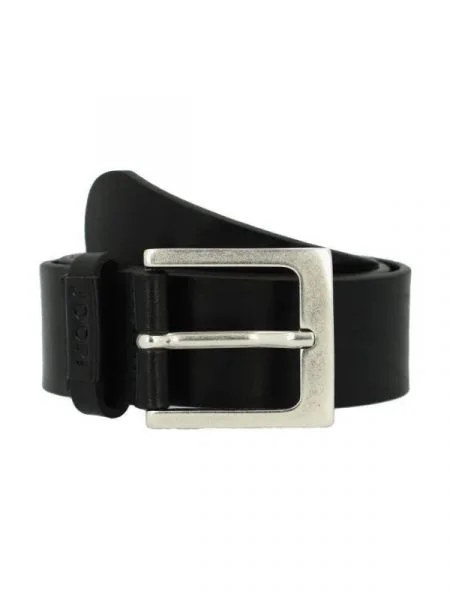Joop! Jeans De piele negru