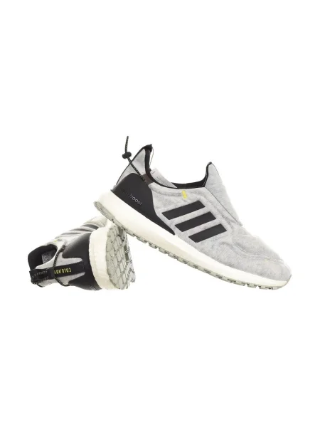Pantofi Adidas gri