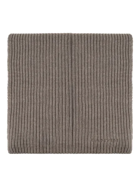 Fular Lanvin tricotate