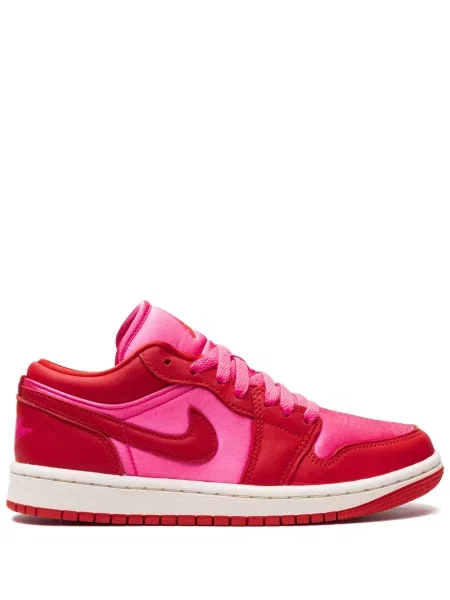 Sneakerși Jordan Air Jordan 1 roșu