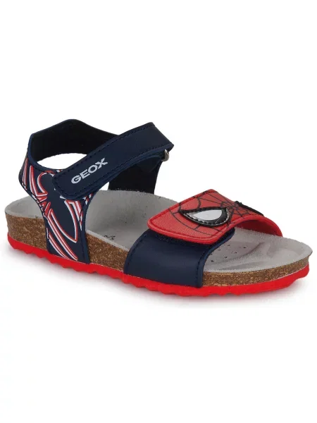 Sandale Geox plava