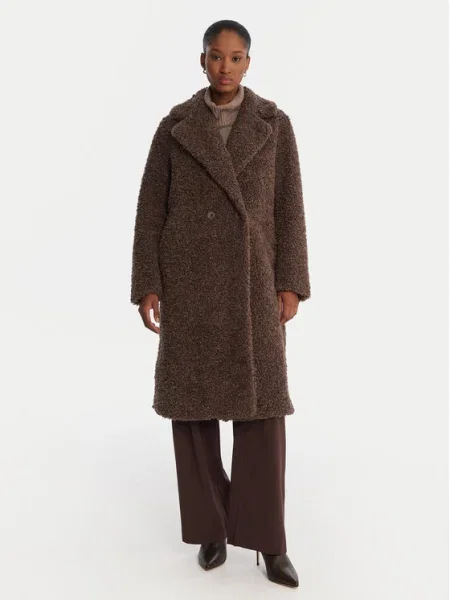 Bomboogie Кожух кафяв