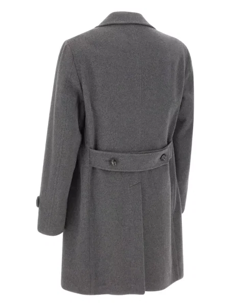 Palton Tagliatore gri