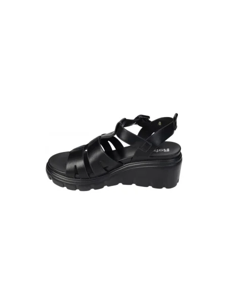 Pantofi Refresh negru