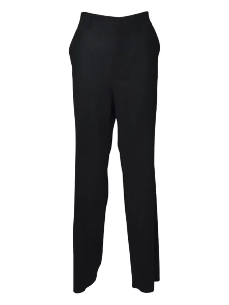 Pantaloni Tagliatore negru