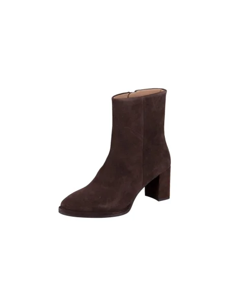 Pantofi Unisa maro