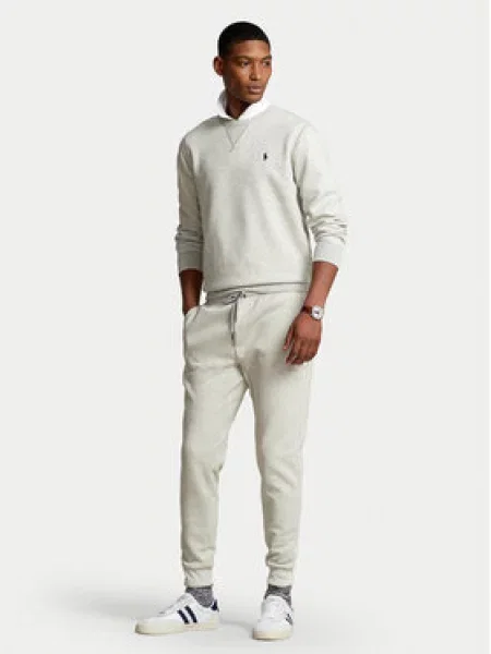 Polo Ralph Lauren Mikina šedá