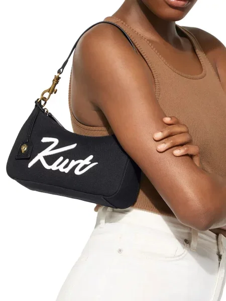 Сумка Kurt Geiger London