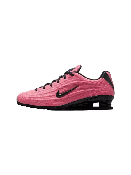 Tenisky Nike ružová