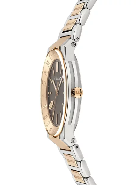 Ceas Ferragamo maro