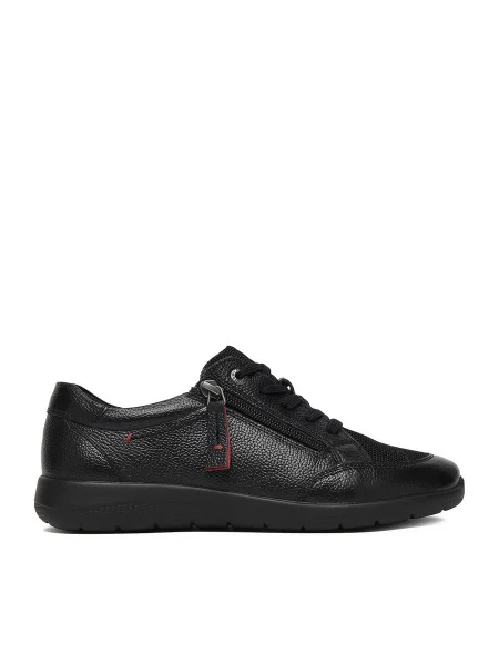 Sneakers Go Soft negru