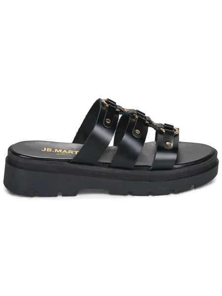 Pantofi Jb Martin negru