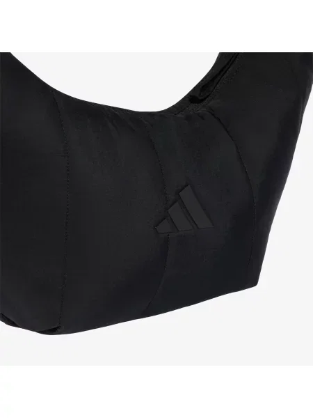 ADIDAS PERFORMANCE Geantă sport Winter' negru