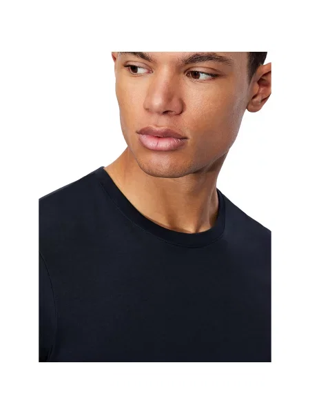 Armani Exchange Póló | pima kék