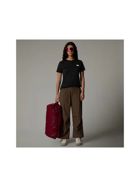 Tricou The North Face negru