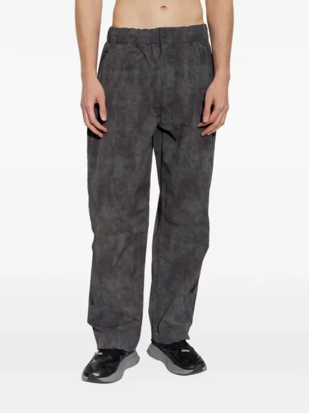 Pantaloni Adidas gri