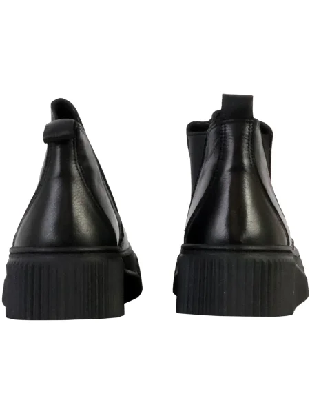 Pantofi The Divine Factory negru