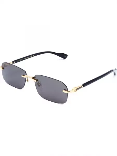 Gucci Ochelari de soare negru