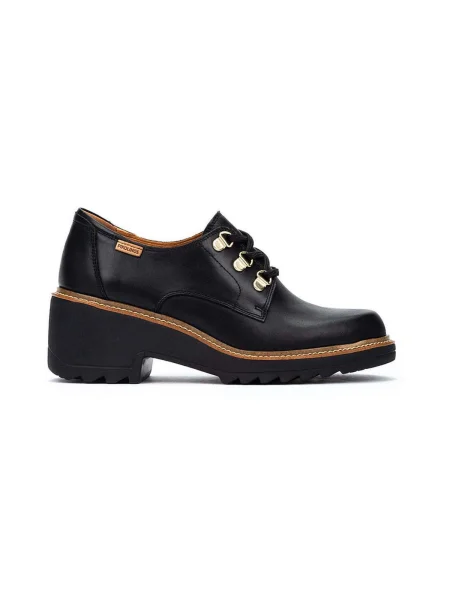 Pantofi Pikolinos negru