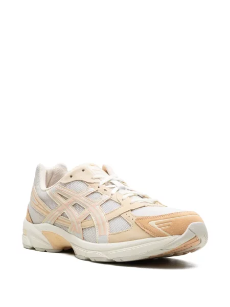 Sneakers Asics Tiger μπεζ