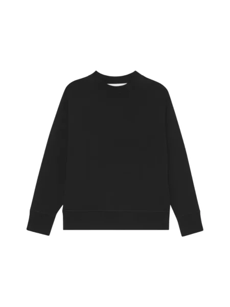 Bluza nierozpinana Etudes czarna