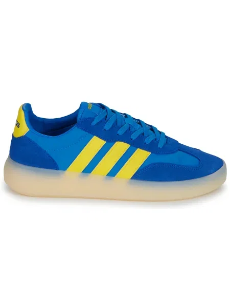 Félcipő Adidas kék