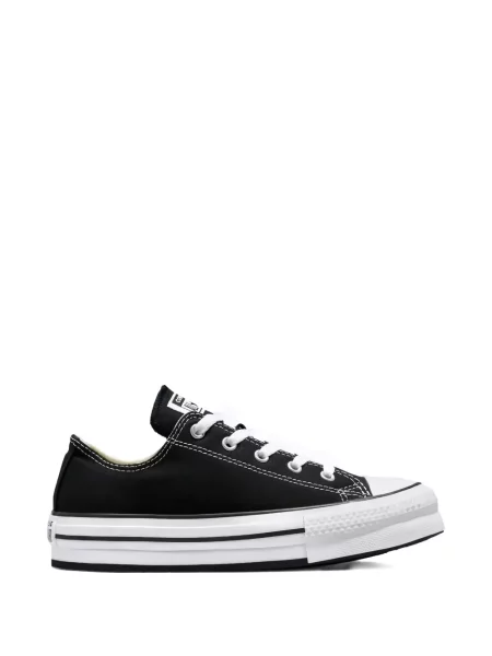Sneakersy dziecięce Converse Chuck Taylor All Star czarne