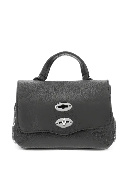 Torebka Zanellato czarna