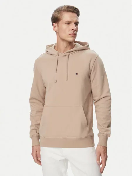 Tommy Hilfiger Hanorac Essential bej
