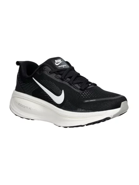 Nike buty do biegania Vomero 18 czarne