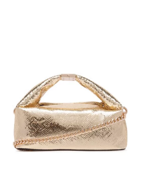 Kabelka Guess Jewels Mini Zlatá