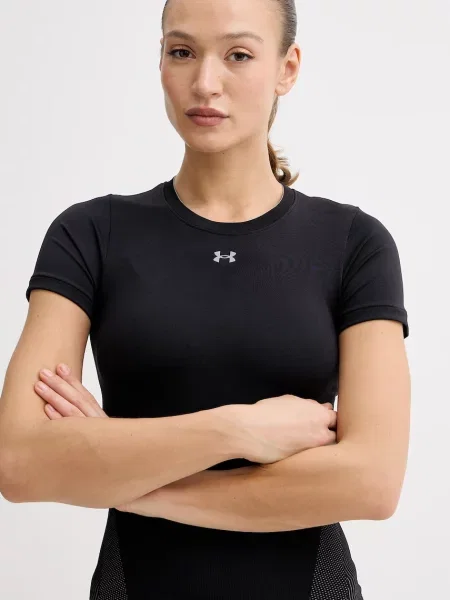 Бесшовная футболка Under Armour