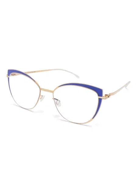 Ochelari de soare Mykita auriu