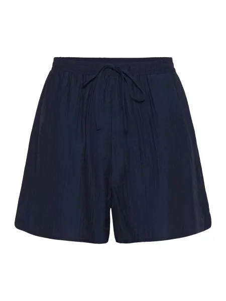 Cream Pantaloni CRLori bleumarin