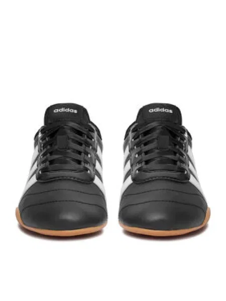 Adidas Laisvalaikio batai adidas-C-GRAND COURT LO GIRLS J juoda