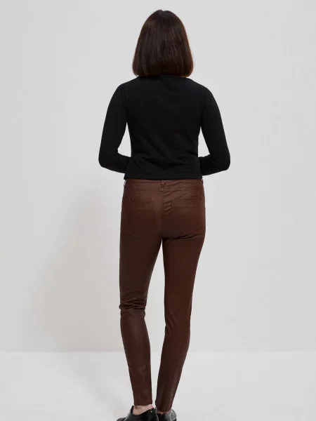 Pantaloni Marisse negru