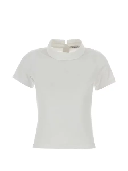 Tričko Givenchy biela