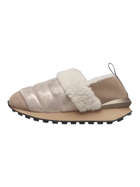 Botki Voile Blanche wełniane