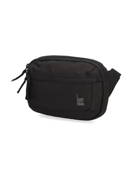 GOT BAG taška přes rameno černá