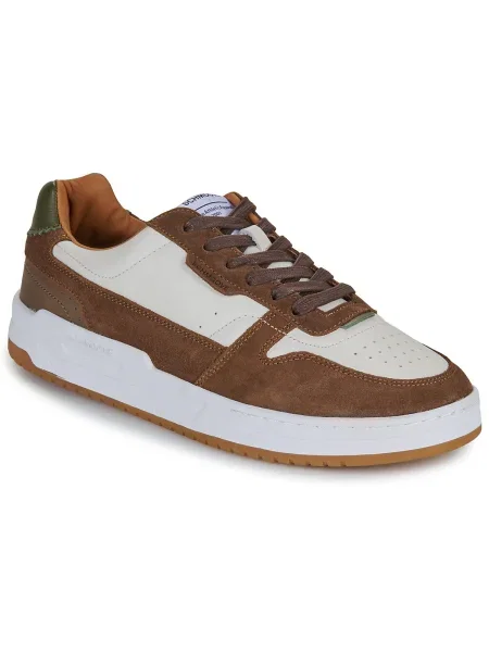 Pantofi Schmoove alb