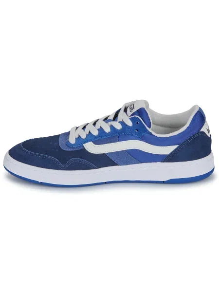 Pantofi Vans albastru