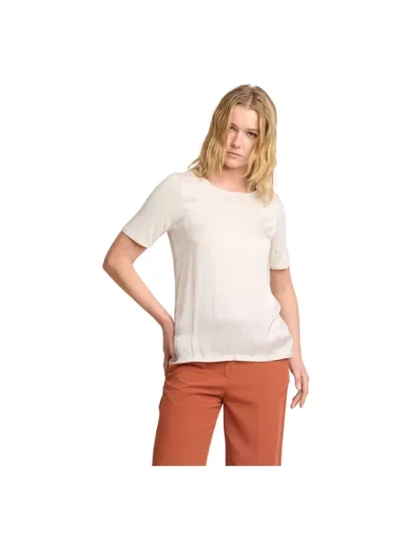 Koszulka Kocca biała