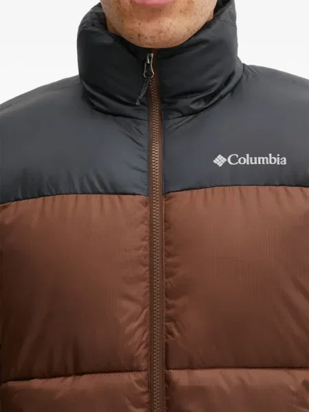 Geacă Columbia maro