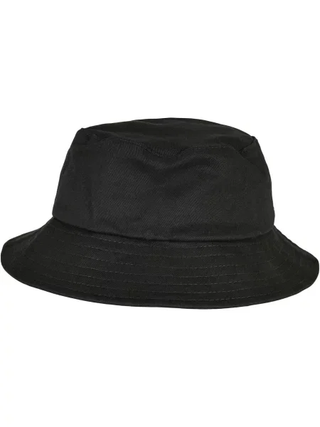 Flexfit Klobouk černá