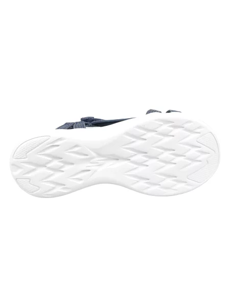Pantofi Skechers albastru