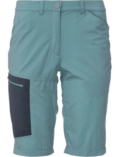 Turbat Bali Шорти спортивні блакитний