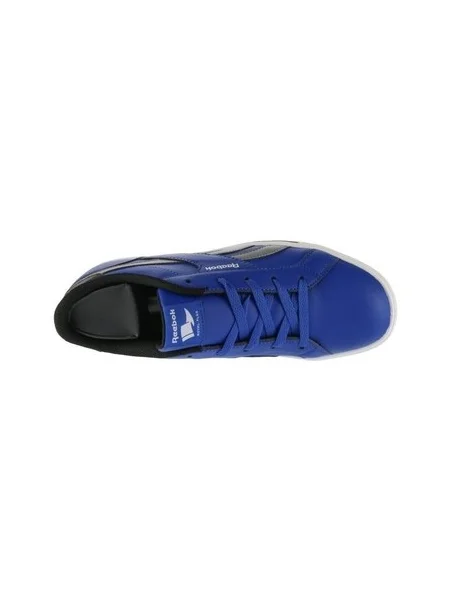 Tenisky Reebok Sport modrá