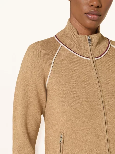 Marant Étoile Sweter Lanya braun